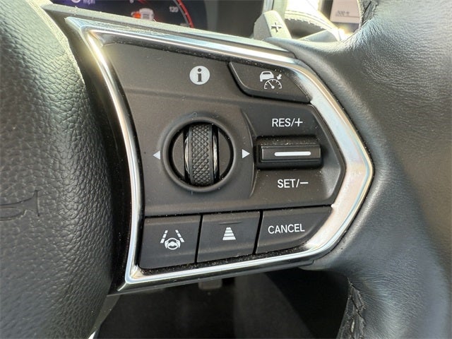 2022 Acura MDX Advance SH-AWD