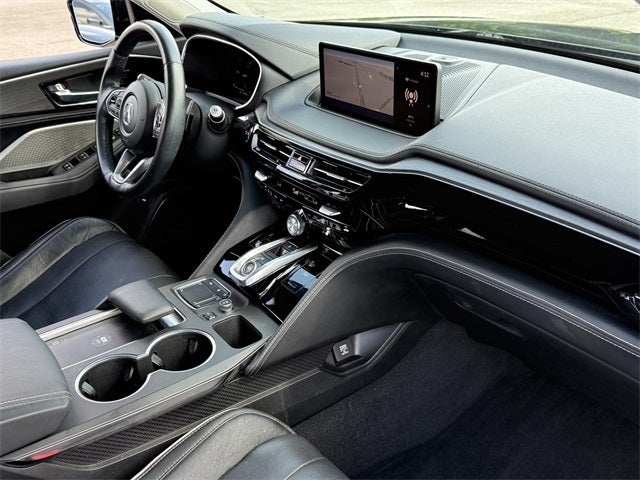 2022 Acura MDX Advance SH-AWD