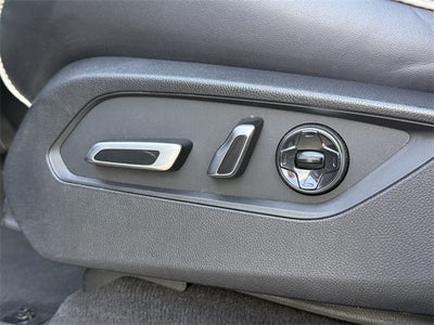 2022 Acura MDX Advance SH-AWD