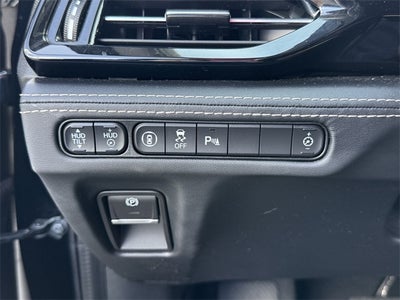 2022 Acura MDX Advance SH-AWD