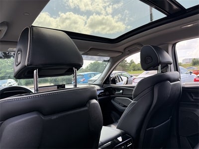 2022 Acura MDX Advance SH-AWD