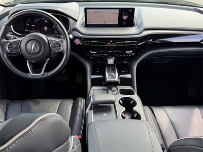2022 Acura MDX Advance SH-AWD