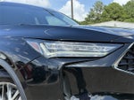 2022 Acura MDX Advance SH-AWD