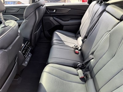 2022 Acura MDX Advance SH-AWD