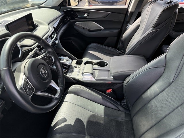 2022 Acura MDX Advance SH-AWD