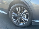 2021 Nissan Murano Platinum