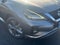 2021 Nissan Murano Platinum