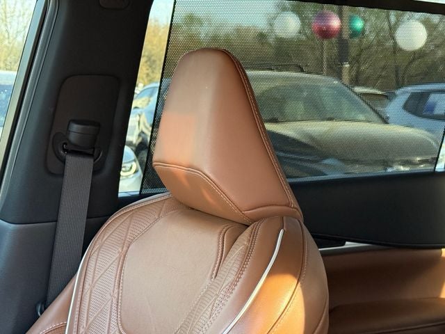 2024 INFINITI QX60 Autograph