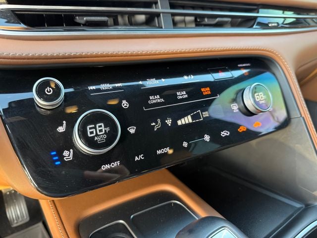 2024 INFINITI QX60 Autograph