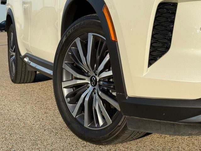 2024 INFINITI QX60 Autograph