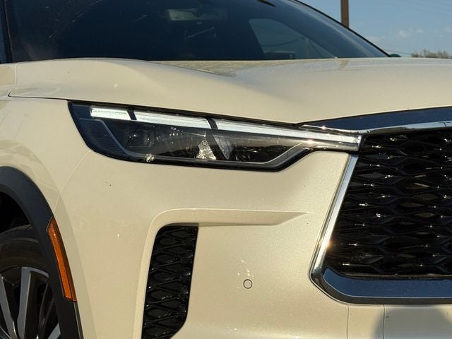 2024 INFINITI QX60 Autograph
