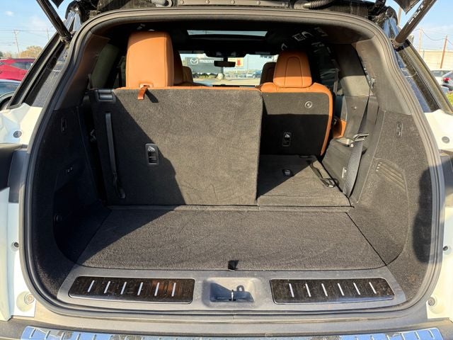 2024 INFINITI QX60 Autograph