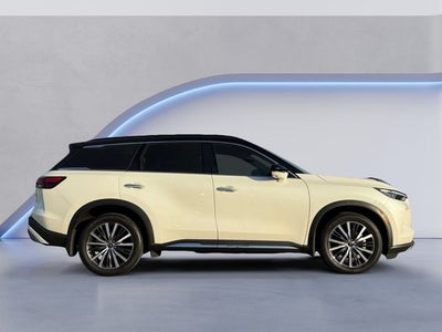 2024 INFINITI QX60 Autograph