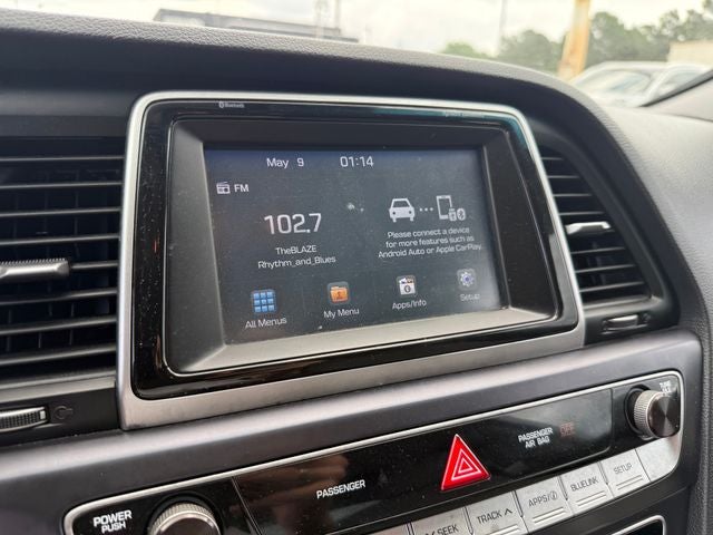 2019 Hyundai Sonata SEL