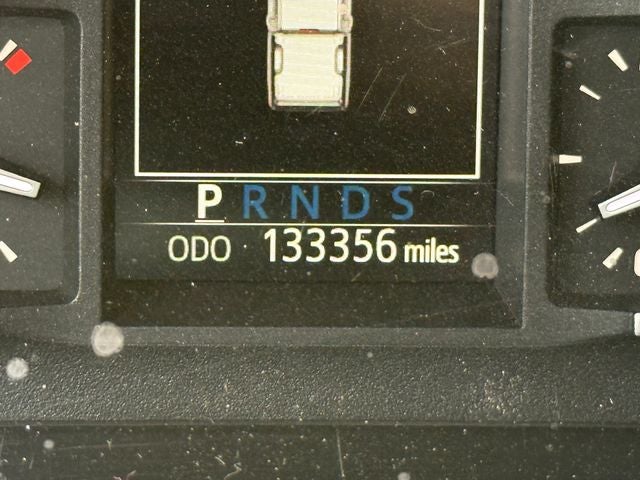 2021 Toyota Tundra Base