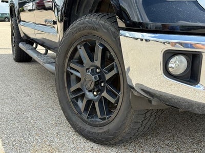 2021 Toyota Tundra Base