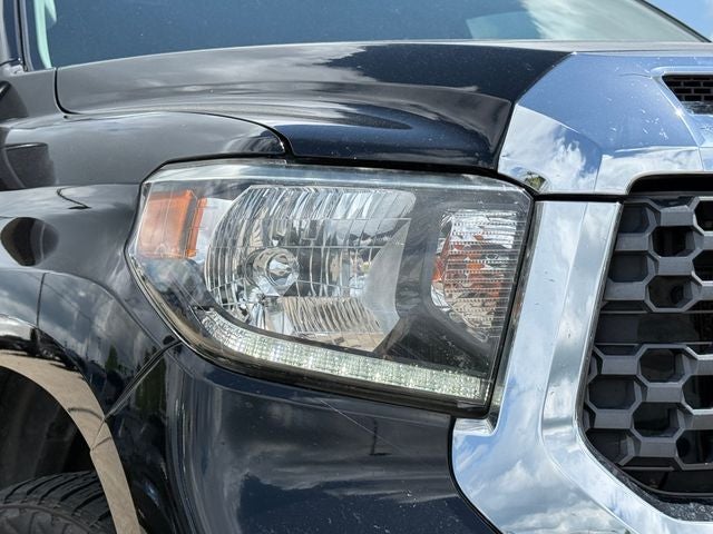 2021 Toyota Tundra Base