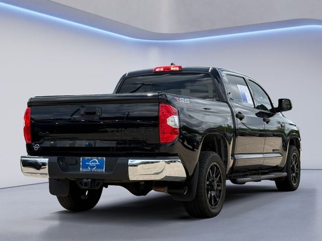 2021 Toyota Tundra Base