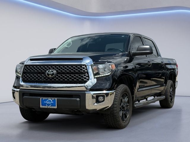 2021 Toyota Tundra Base