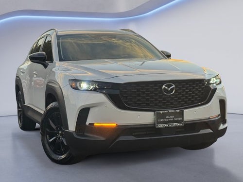 2026 Mazda Mazda CX-50 Hybrid Preferred