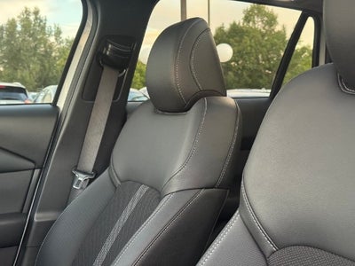 2026 Mazda Mazda CX-50 Hybrid Preferred