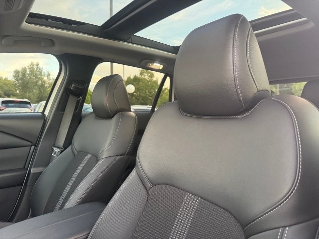 2026 Mazda Mazda CX-50 Hybrid Preferred