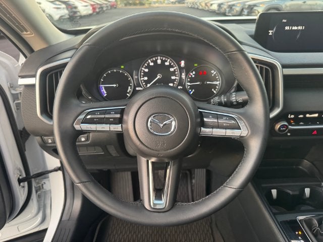 2026 Mazda Mazda CX-50 Hybrid Preferred