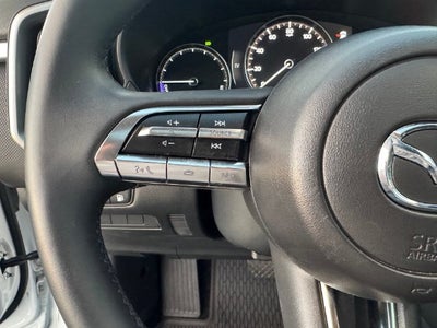 2026 Mazda Mazda CX-50 Hybrid Preferred