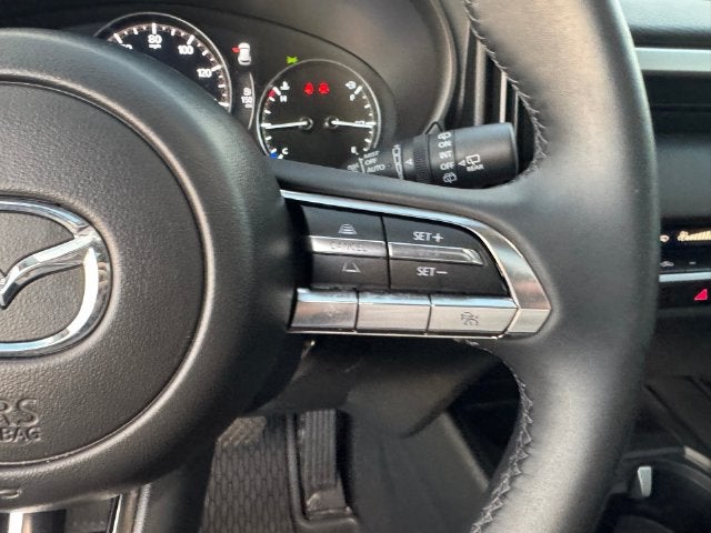 2026 Mazda Mazda CX-50 Hybrid Preferred