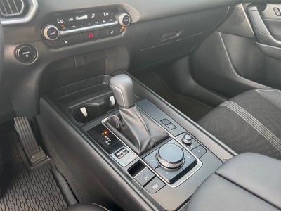 2026 Mazda Mazda CX-50 Hybrid Preferred