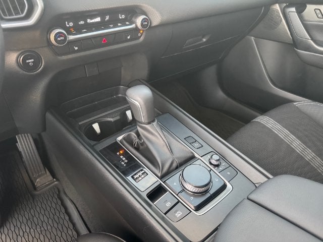 2026 Mazda Mazda CX-50 Hybrid Preferred
