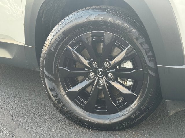 2026 Mazda Mazda CX-50 Hybrid Preferred