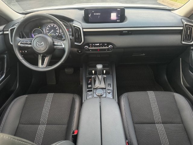 2026 Mazda Mazda CX-50 Hybrid Preferred