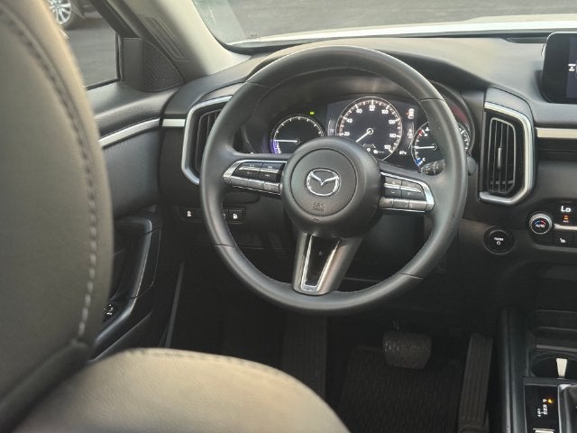 2026 Mazda Mazda CX-50 Hybrid Preferred
