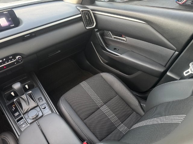2026 Mazda Mazda CX-50 Hybrid Preferred