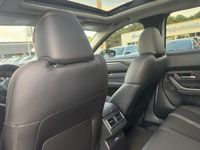 2026 Mazda Mazda CX-50 Hybrid Preferred