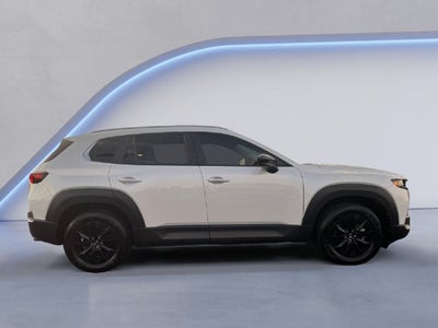 2026 Mazda Mazda CX-50 Hybrid Preferred