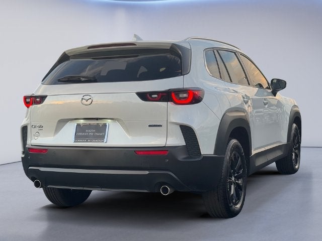 2026 Mazda Mazda CX-50 Hybrid Preferred