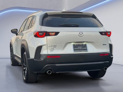 2026 Mazda Mazda CX-50 Hybrid Preferred