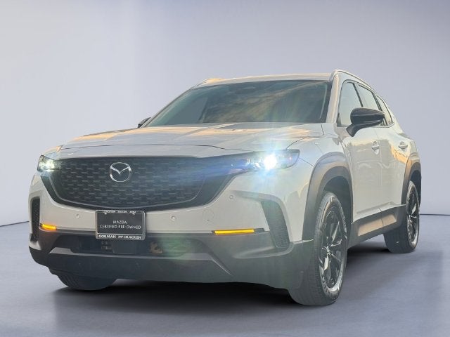 2026 Mazda Mazda CX-50 Hybrid Preferred