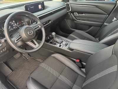 2026 Mazda Mazda CX-50 Hybrid Preferred