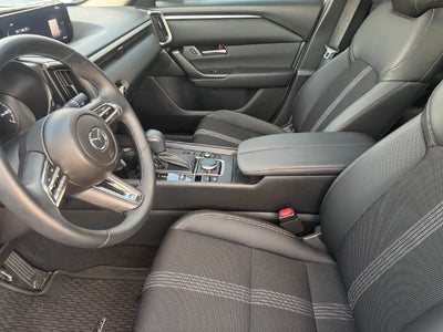 2026 Mazda Mazda CX-50 Hybrid Preferred