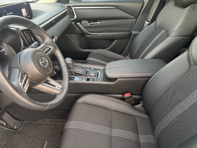 2026 Mazda Mazda CX-50 Hybrid Preferred