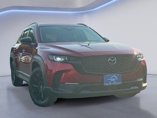 2023 Mazda Mazda CX-50 2.5 S Preferred Plus Package