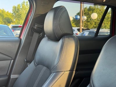 2023 Mazda Mazda CX-50 2.5 S Preferred Plus Package