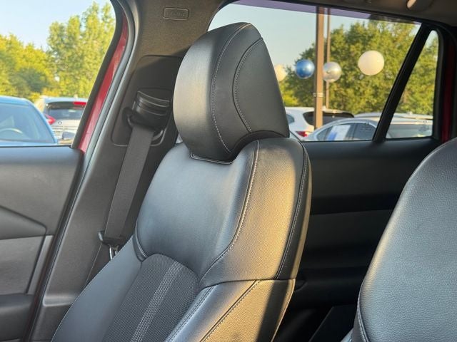 2023 Mazda Mazda CX-50 2.5 S Preferred Plus Package