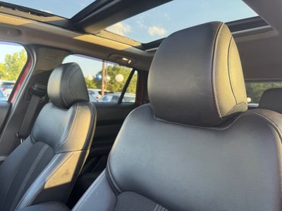 2023 Mazda Mazda CX-50 2.5 S Preferred Plus Package