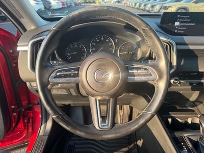2023 Mazda Mazda CX-50 2.5 S Preferred Plus Package