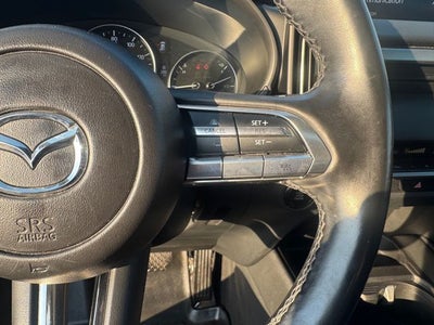 2023 Mazda Mazda CX-50 2.5 S Preferred Plus Package