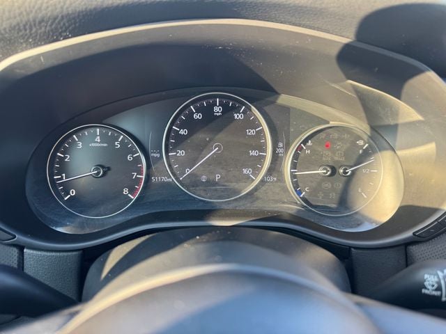 2023 Mazda Mazda CX-50 2.5 S Preferred Plus Package
